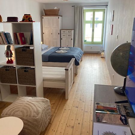 Apartman C.2 Banska Stiavnica Luaran gambar