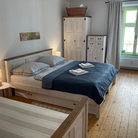 Apartman C.2 Banska Stiavnica Luaran gambar