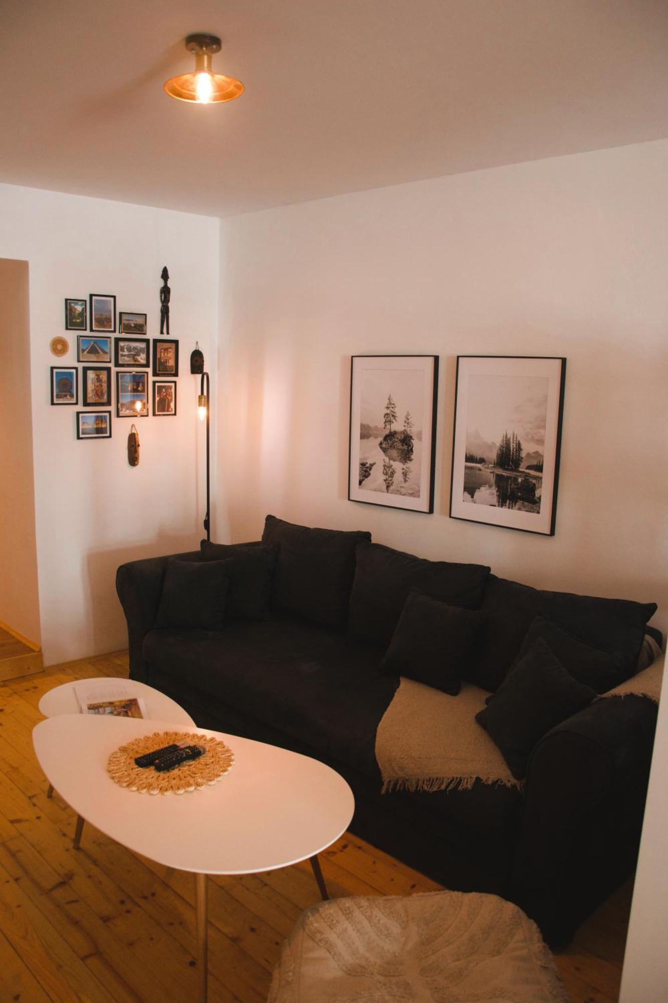 Apartman C.2 Banska Stiavnica Luaran gambar