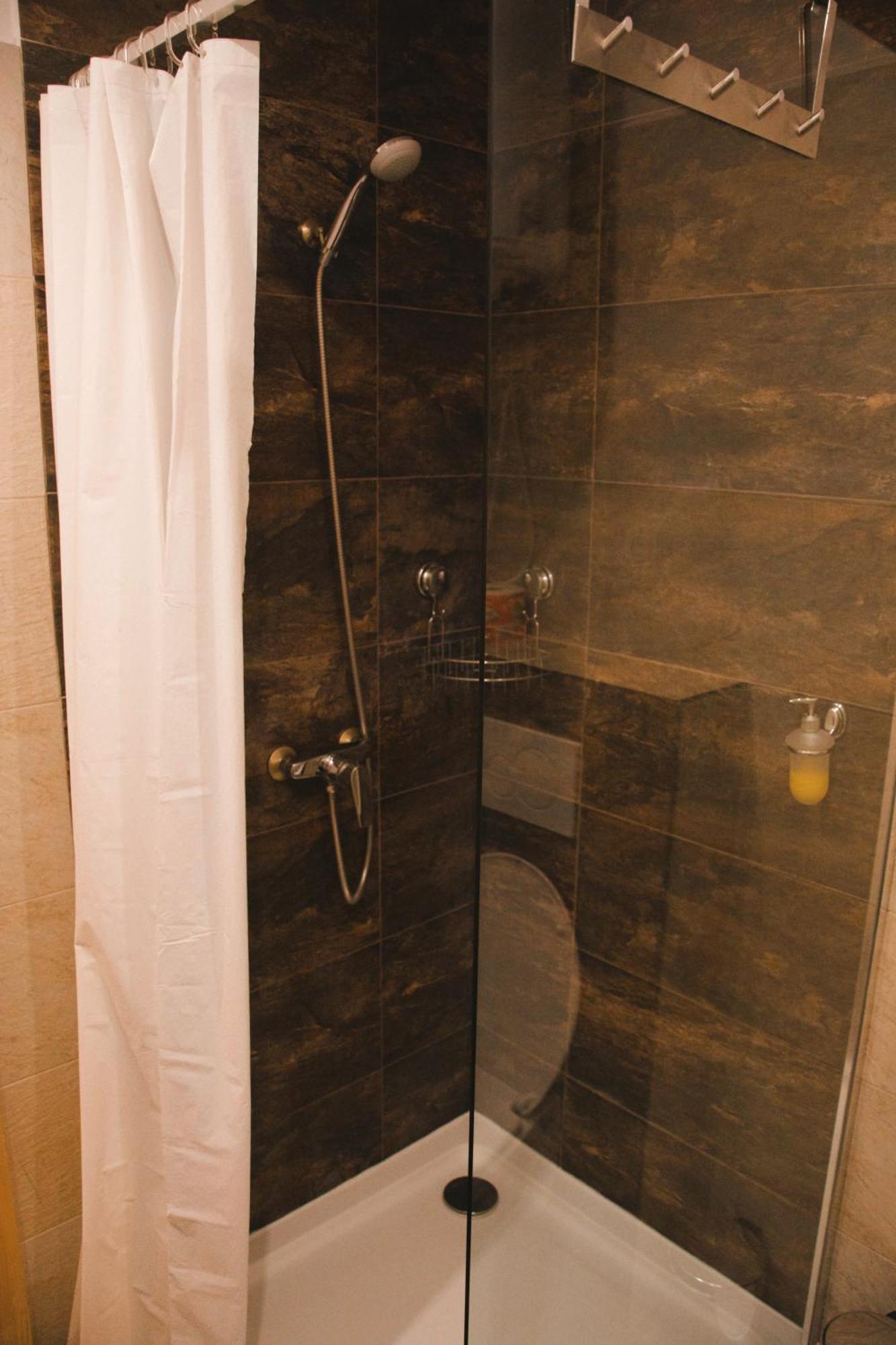 Apartman C.2 Banska Stiavnica Luaran gambar