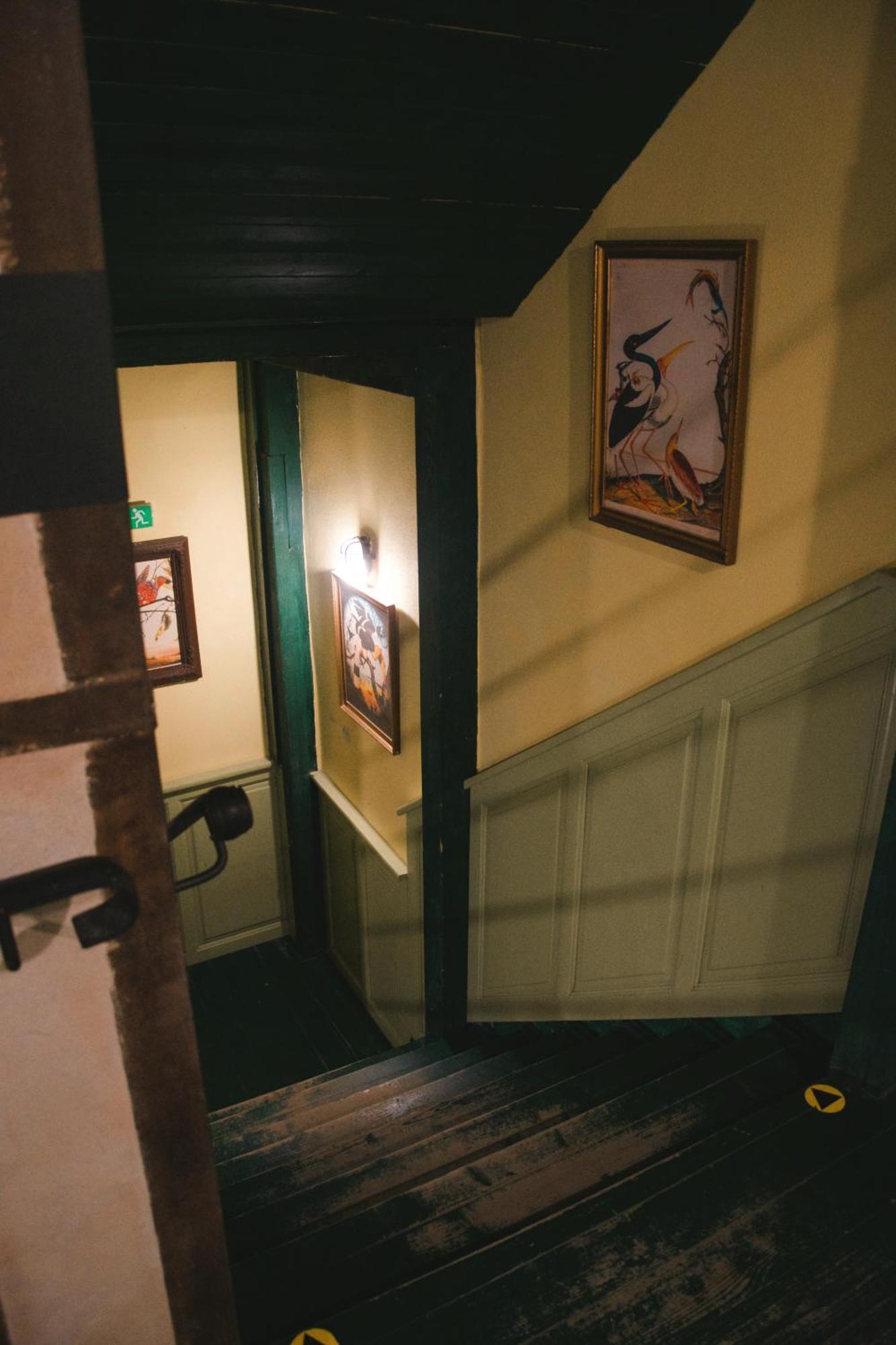 Apartman C.2 Banska Stiavnica Luaran gambar